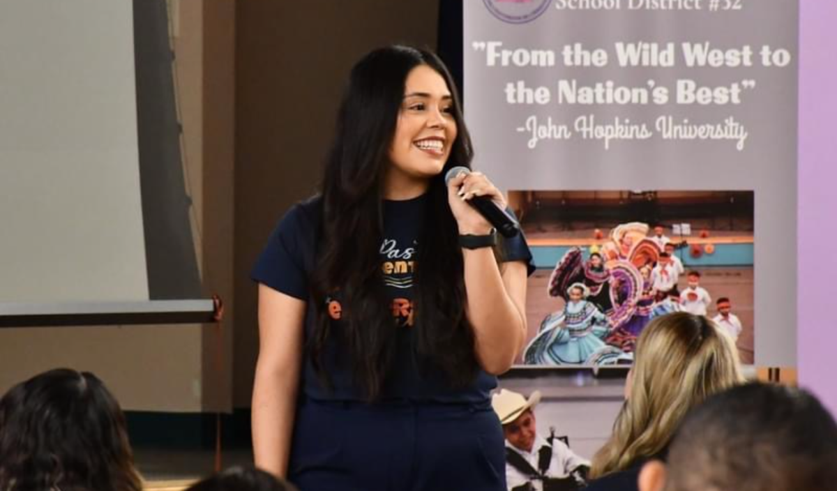 Stanford University Selected Teacher Leaders from NIET Partner Districts for Future of Educators Working Group