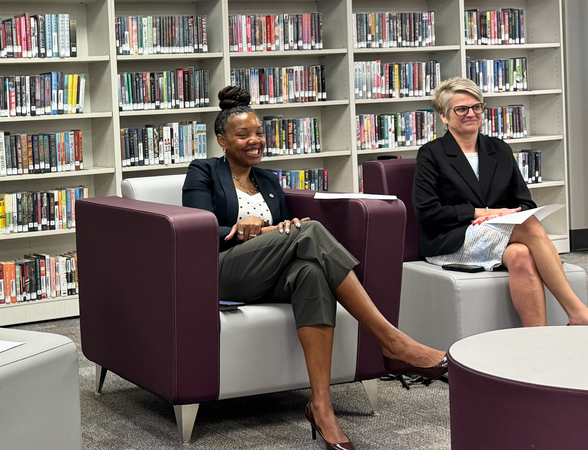 Indianapolis Public Schools Outpace State in Early Literacy Gains