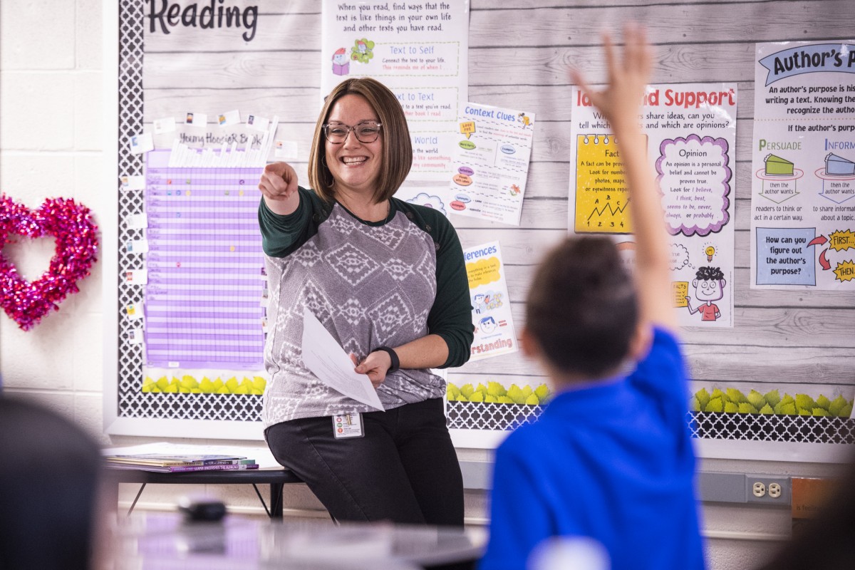 Five Schools from Arizona, Indiana, Louisiana, South Carolina, and Texas Named Finalists in Prestigious NIET Founder’s Award 