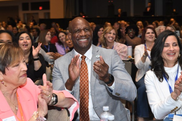 Jefferson Parish Schools Surprised with $50,000 NIET District Award