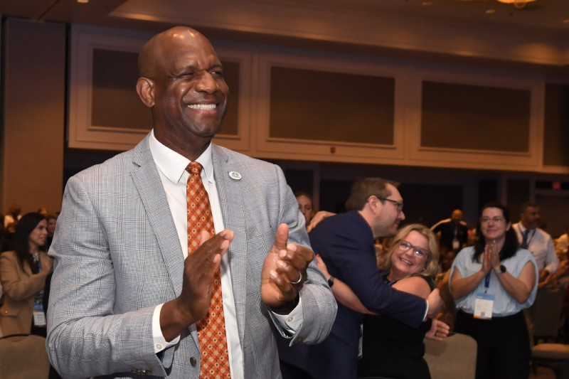 Jefferson Parish Schools, LA