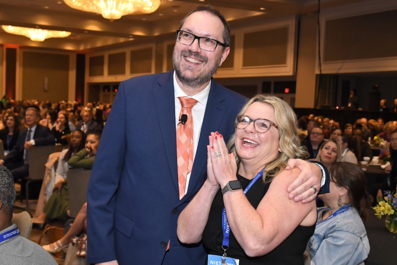 Jefferson Parish Schools, LA