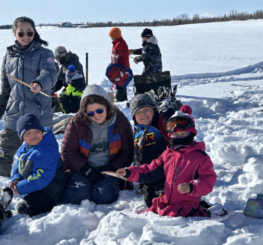 Rooted in Community, Focused on Learning: Two Rural Alaska Principal Stories