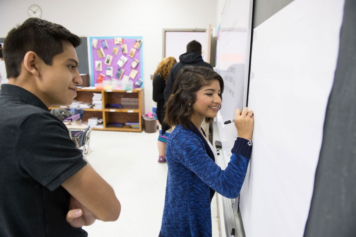 How to Help Students Own the Transition Back to School