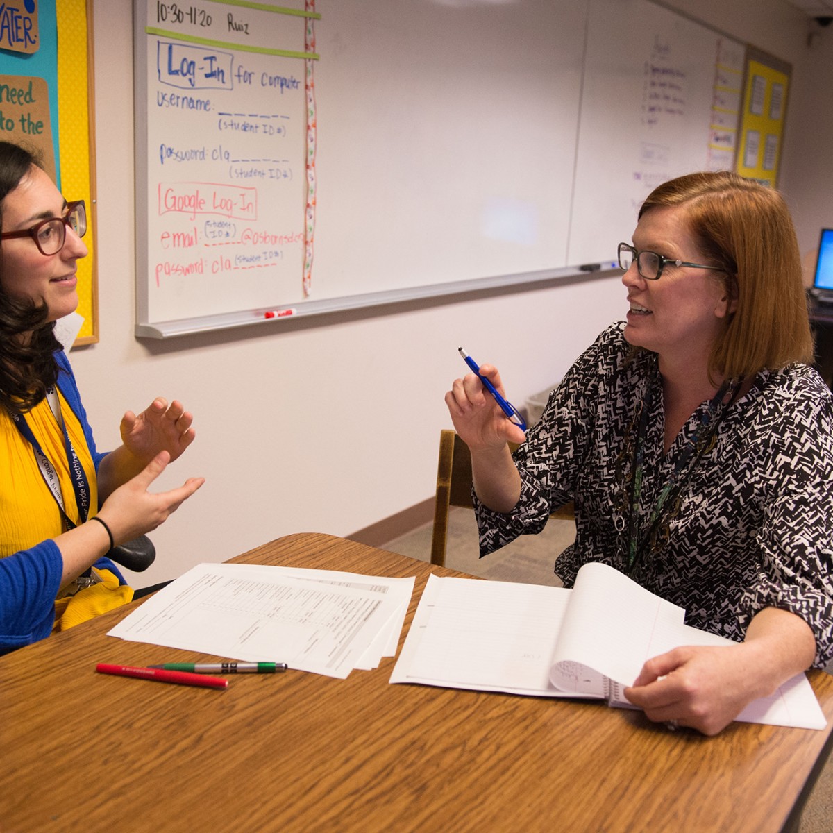 How Mentors Strengthen Our Learning System Reflections from Hearne ISD