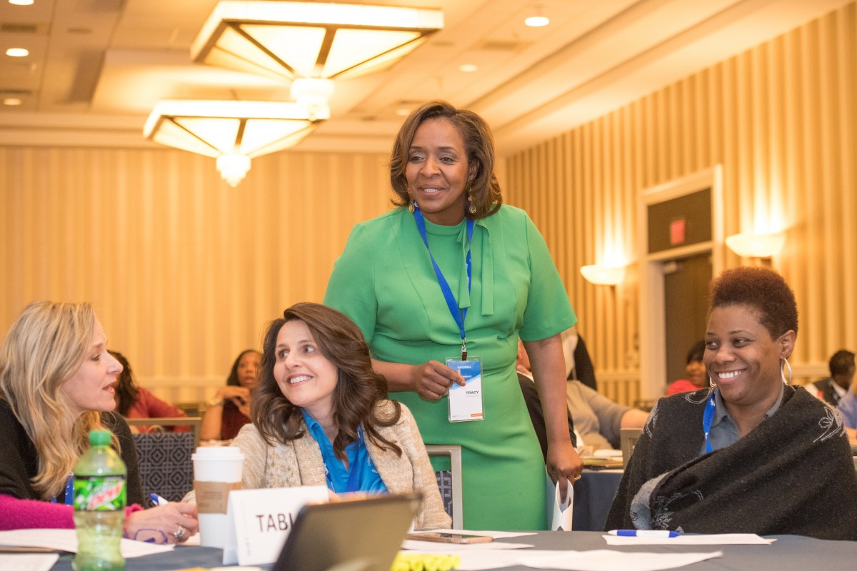 Unleashing Teacher Leadership: What's New at the 2024 NIET National Conference