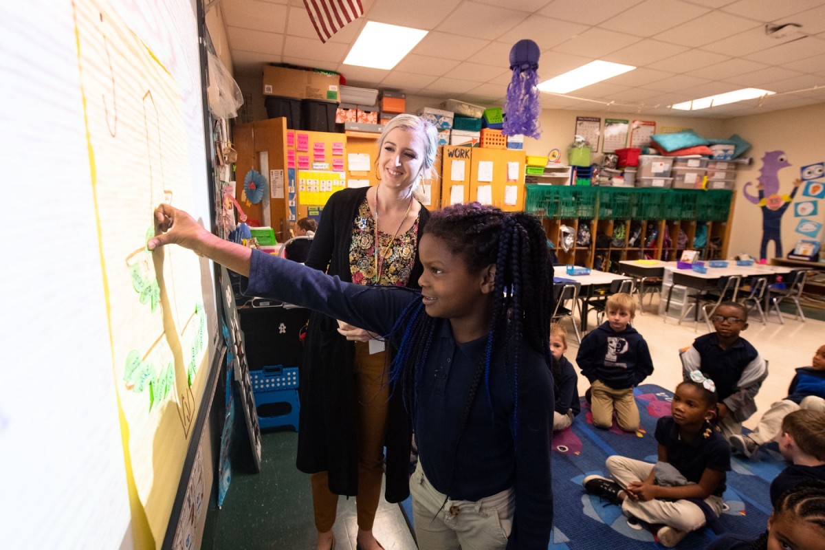 Back to School Tips For A Positive School Environment NIET National 