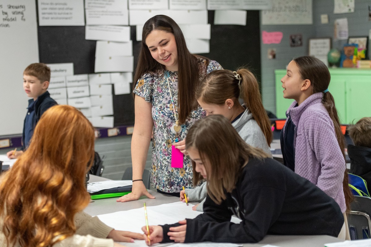 NPR Highlights Growth in Louisiana Reading Scores, Featuring NIET Impact