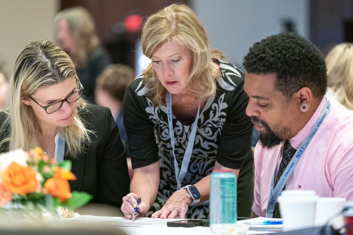 The Start to an Outstanding School Year: A NSI Session Sneak Peek