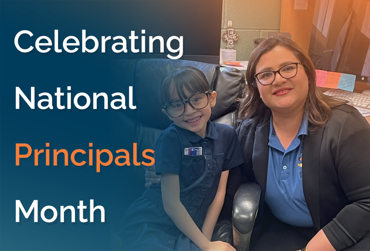 Honoring the Impact of Leadership: National Principals Month