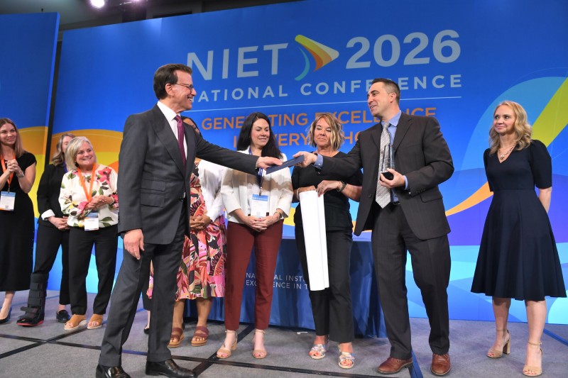 Northview Middle School, Indiana