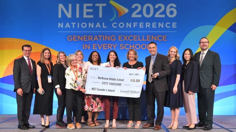 Northview Middle School, Indiana