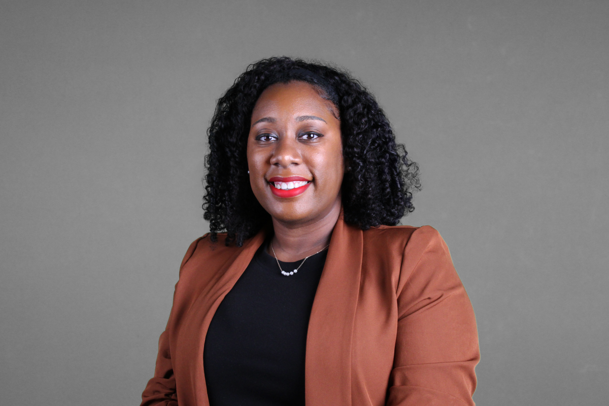 Louisiana Educator Dominique O’Conner Named Member of National Institute for Excellence in Teaching’s Prestigious 2026 Fellows Program
