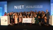 2022 NIET District Award Winner: Ascension Public Schools