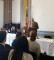 Iowa U.S. Senator Chuck Grassley addresses teacher leadership panel