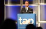 Gary Stark addresses TAP Conference
