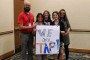 We Are TAP: Slaton Junior High, Texas