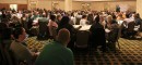 Packed House at 2018 TSI