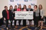 West Goshen Elementary School Educators Celebrate 2018 TAP Founder's Award