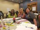 St. John the Baptist Parish Public School System (Louisiana) educators Shontrece Lathers, Natalie Klibert and Michel Delatte