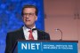 NIET Chairman and TAP Founder Lowell Milken delivers 2018 TAP Conference keynote presentation
