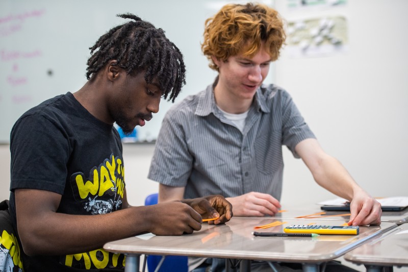 2026 NIET Founder's Award Finalist: Riverwalk Academy, SC