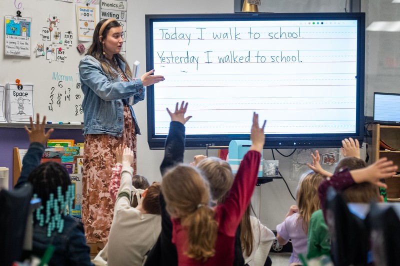 2026 NIET Founder's Award Finalist: Riverwalk Academy, SC