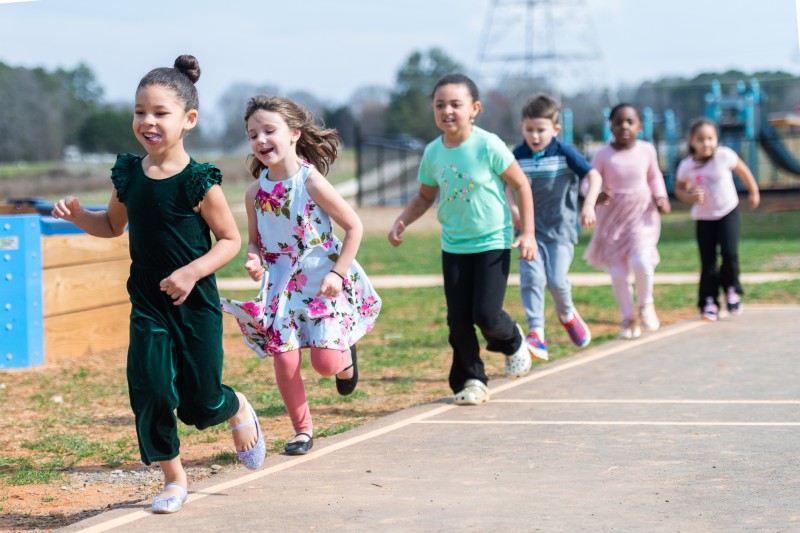 2026 NIET Founder's Award Finalist: Riverwalk Academy, SC