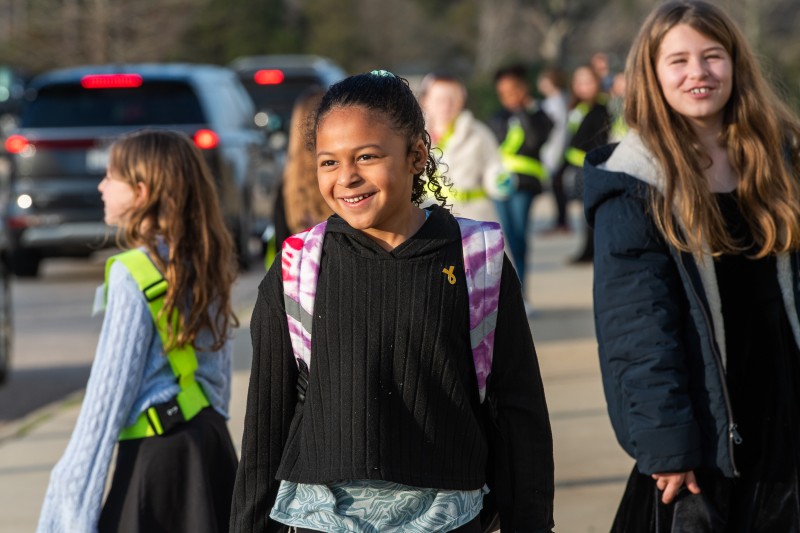 2026 NIET Founder's Award Finalist: Riverwalk Academy, SC