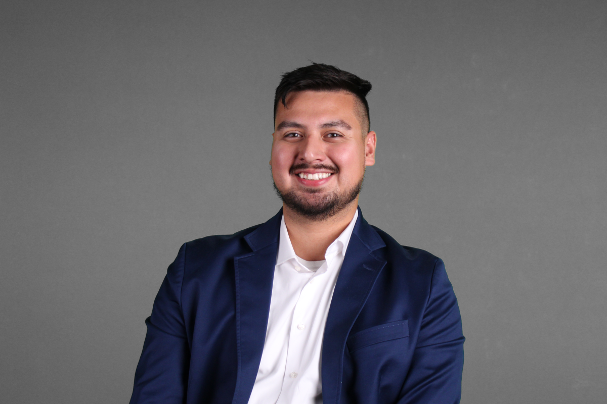 Texas Educator Marco De La Rosa Named Member of National Institute for Excellence in Teaching’s Prestigious 2026 Fellows Program