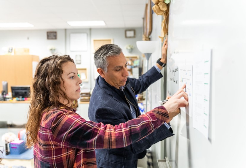 Empowered Educators Get Results: How 3 Districts Made It Happen