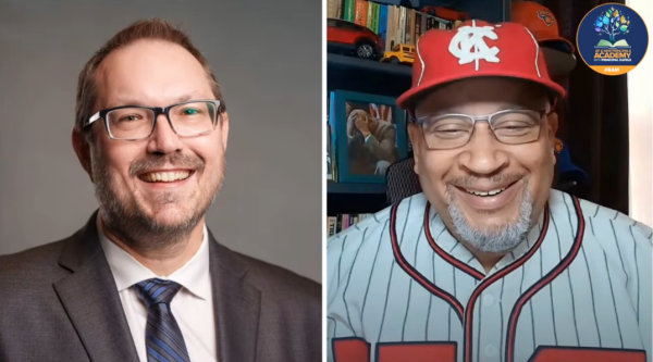 Toward Ensuring Effective Instruction in Every Classroom with Principal Kafele and Dr. Joshua Barnett