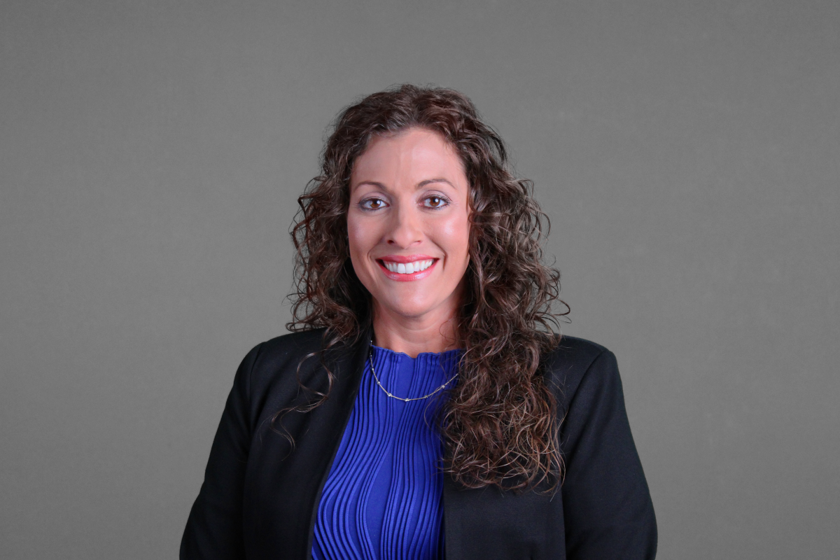 Louisiana Educator Candace Shaidaee Named Member of National Institute for Excellence in Teaching’s Prestigious 2026 Fellows Program