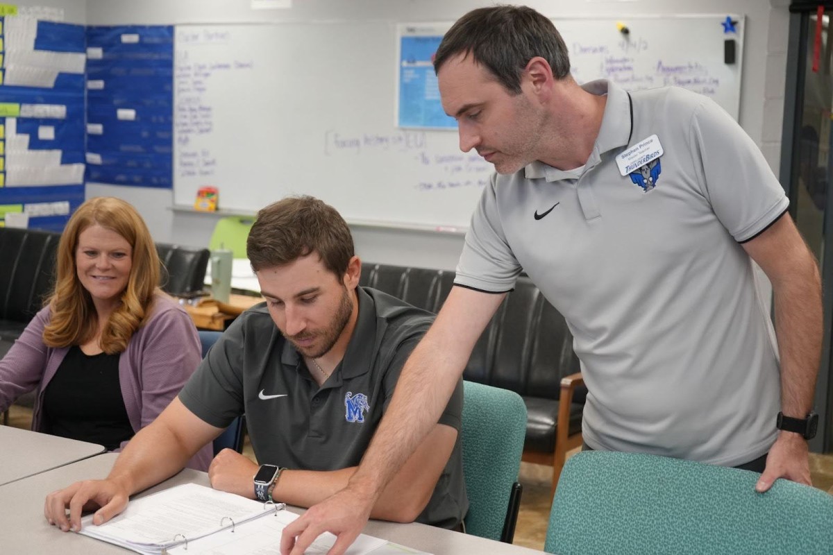 What Teachers Need from Leaders - From A Former Principal and Current Coach