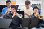 2025 NIET Founder's Award Finalist: Somerset High School, TX