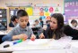 2020 NIET Founder's Award Finalist: Desert View Elementary School, Arizona; Building Relationships