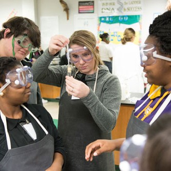 NATIONAL INSTITUTE FOR EXCELLENCE IN TEACHING NIET visual data 6