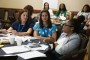 Educators collaborate at the 2019 NIET Summer Institute