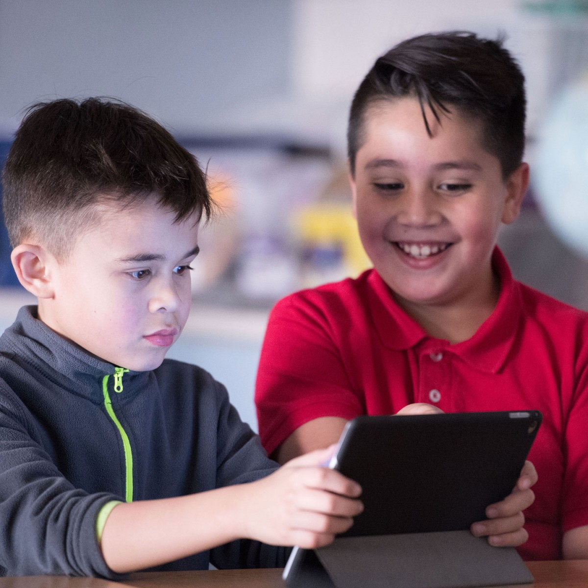 Superintendent Series: Planning for Rural Remote Learning in Early Days ...