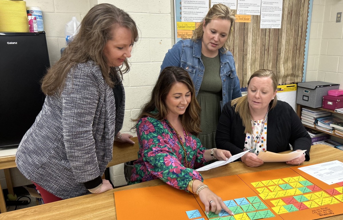 How Teacher Leader Pipelines Drive School Success