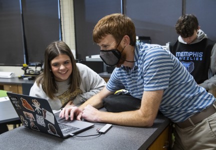 Cross County High School Receives $50,000 NIET Founder's Award