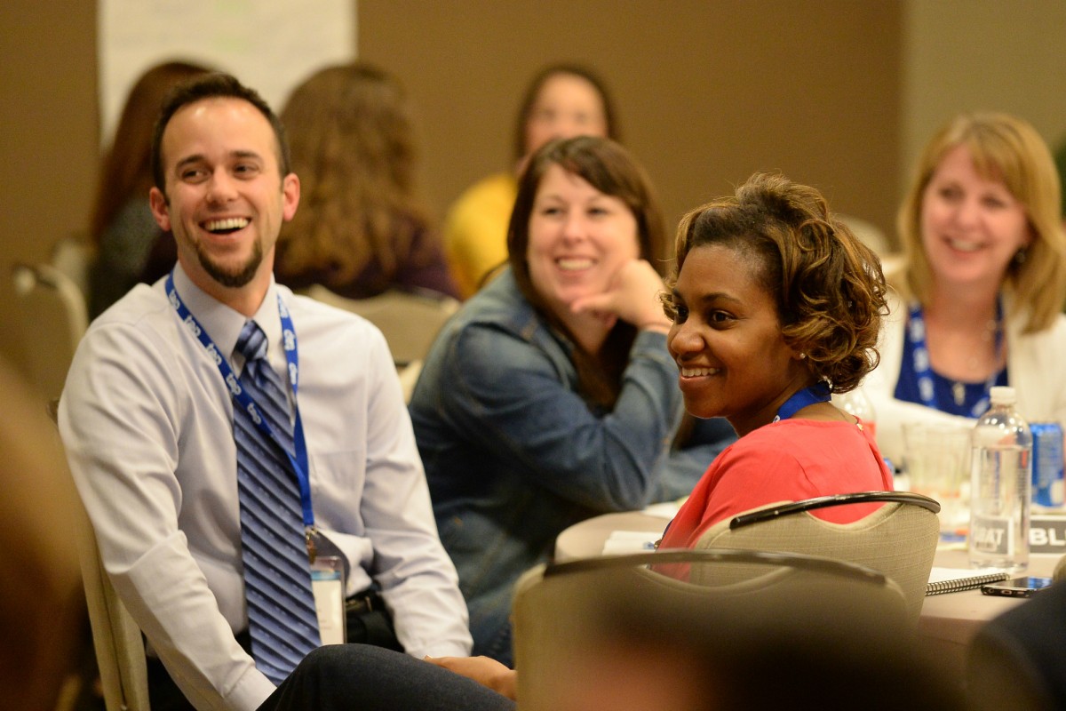 Educators Across the Country Come Together for NIET's 16th National TAP Conference in New Orleans