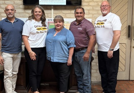 Accelerating Student Growth in Rural Texas