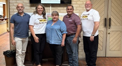 Accelerating Student Growth in Rural Texas