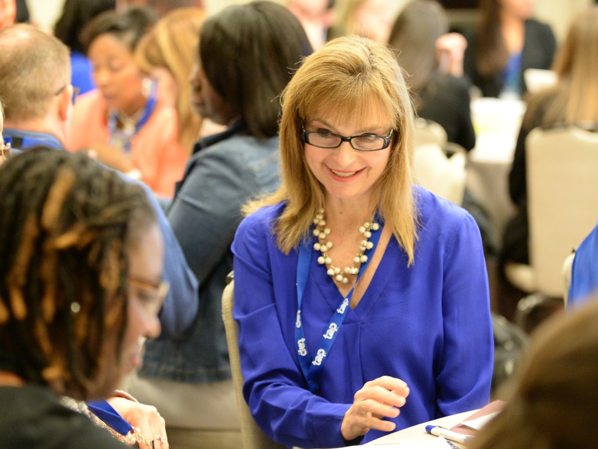16th National TAP Conference: Advancing Educator Effectiveness