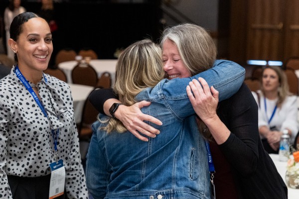 Avondale Elementary School District Surprised with $50,000 NIET District Award