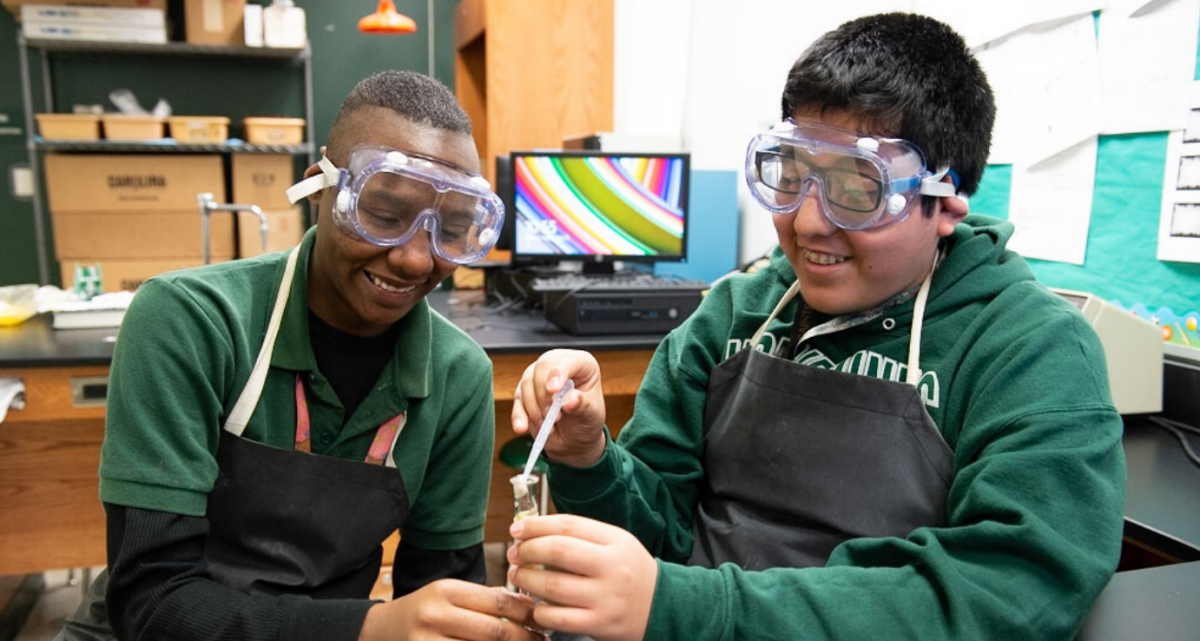 Louisiana Sees Results From  State Commitment to Building Educator Capacity 