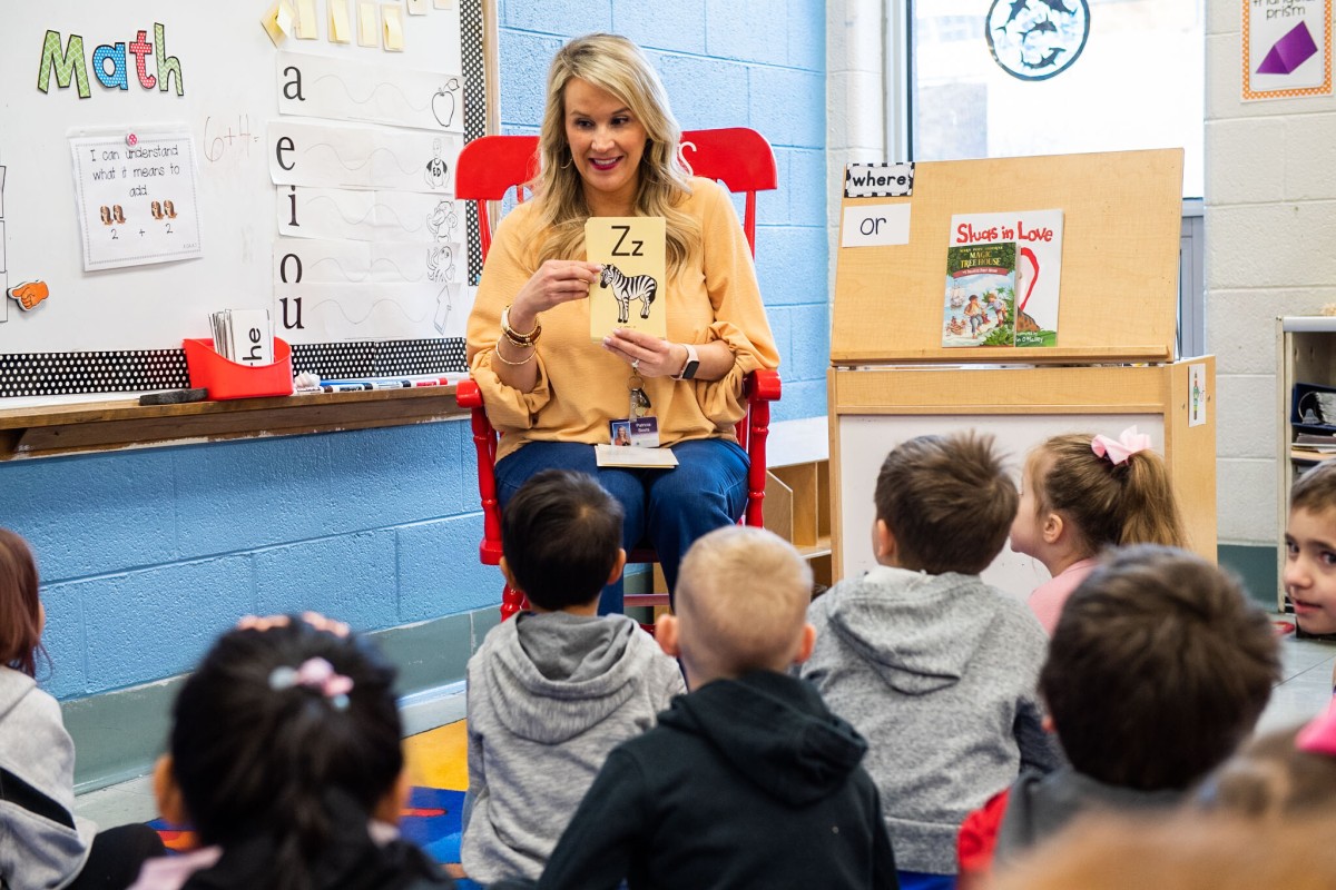 What’s Next for Literacy Instruction in Tennessee?