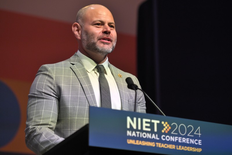 NIET's 2024 National Conference