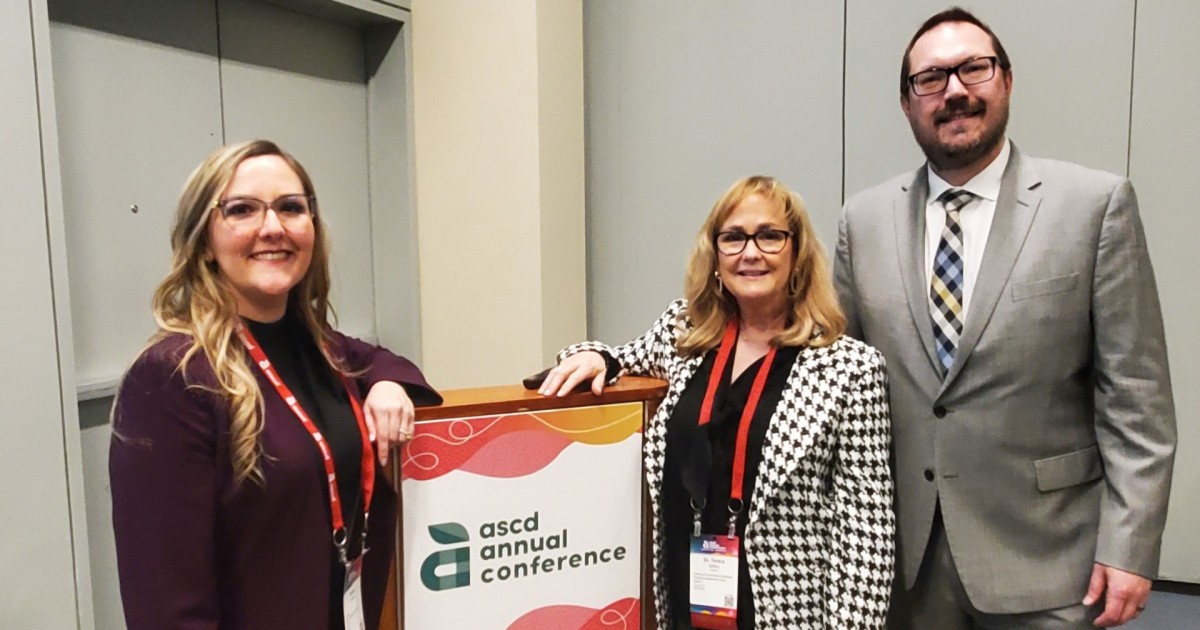 Unleashing Teacher Leadership Featured as Back-to-School Resource